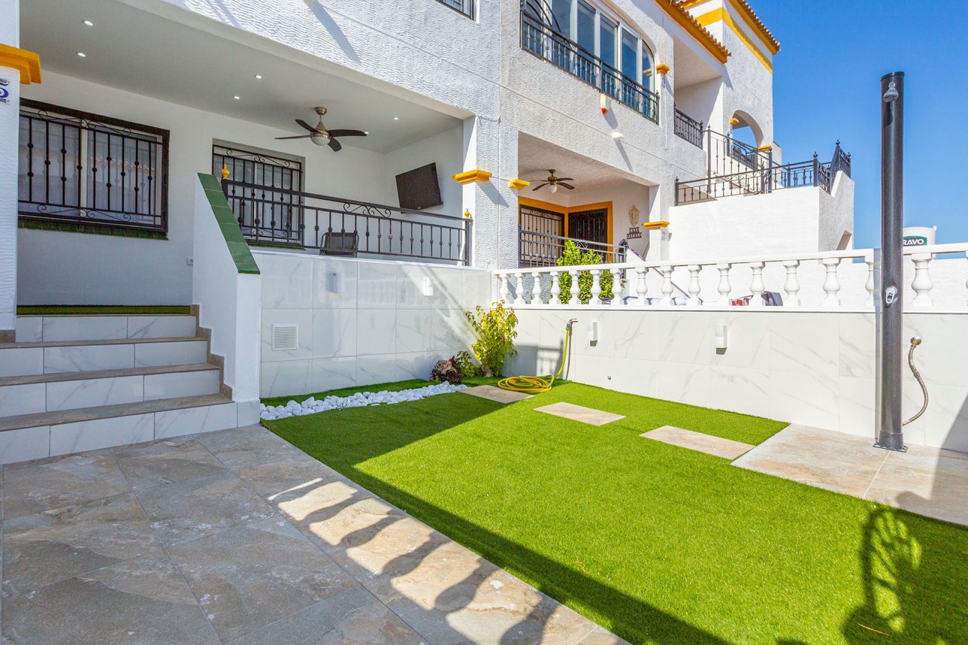 Revente - Appartement -
Orihuela - Vistabella Golf