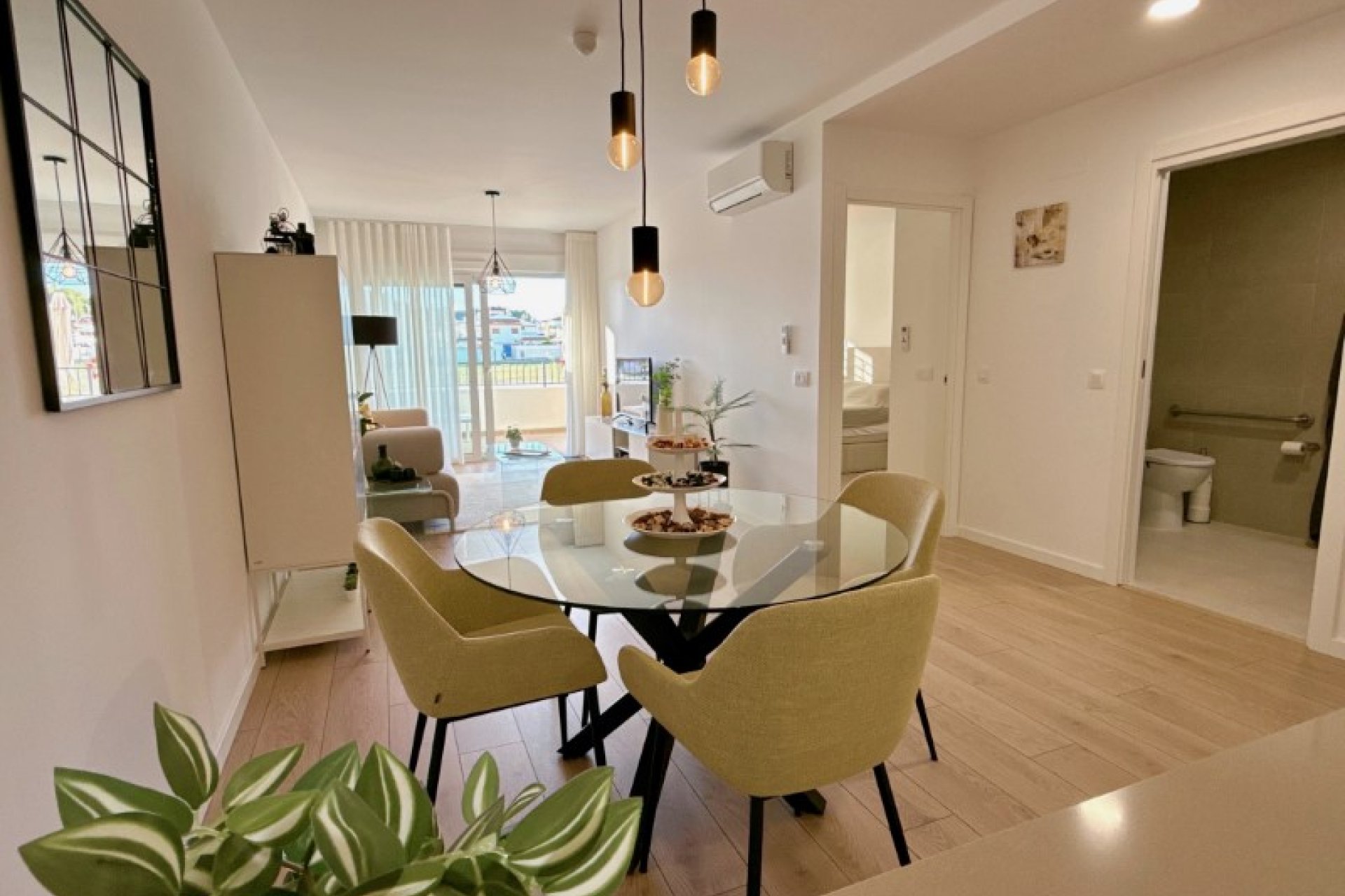 Revente - Appartement -
Pilar de la Horadada - Mil Palmeras