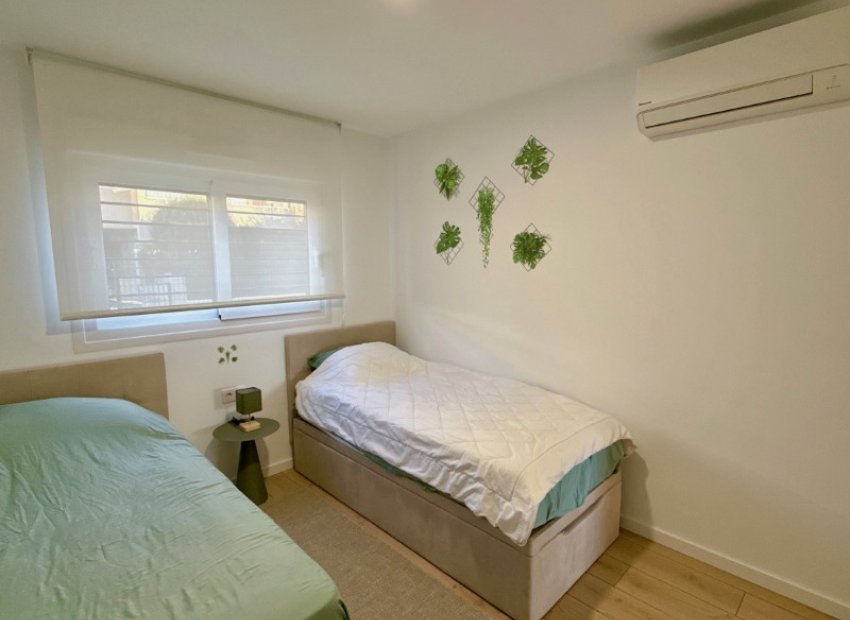 Revente - Appartement -
Pilar de la Horadada - Mil Palmeras