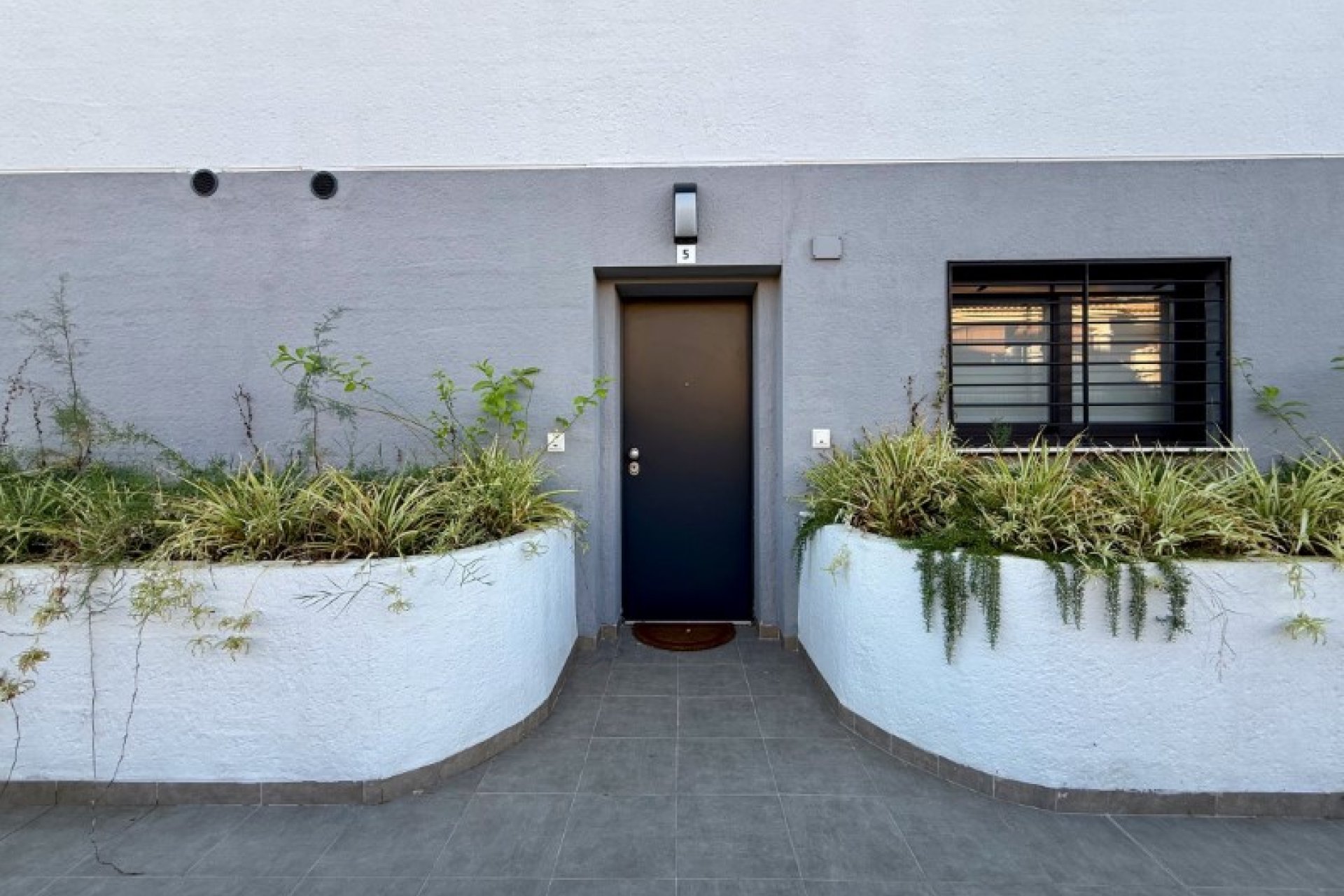 Revente - Appartement -
Pilar de la Horadada - Mil Palmeras