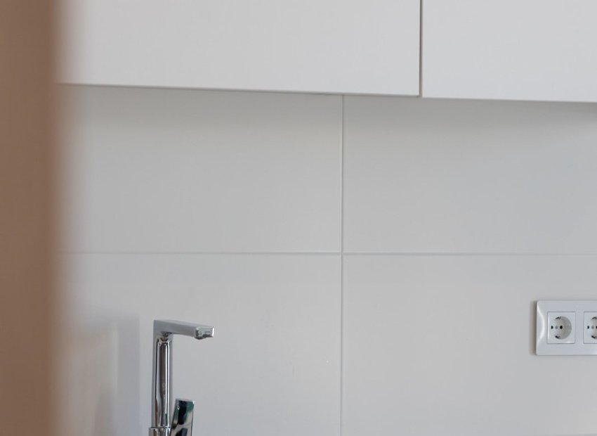 Revente - Appartement -
Pilar de la Horadada - Zona Pueblo