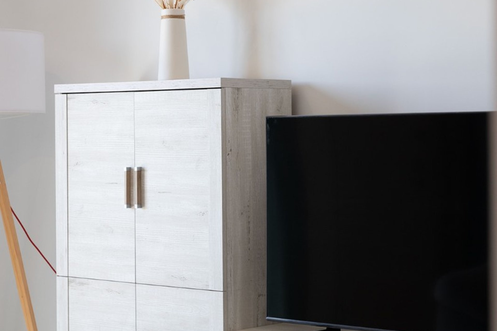 Revente - Appartement -
Pilar de la Horadada - Zona Pueblo