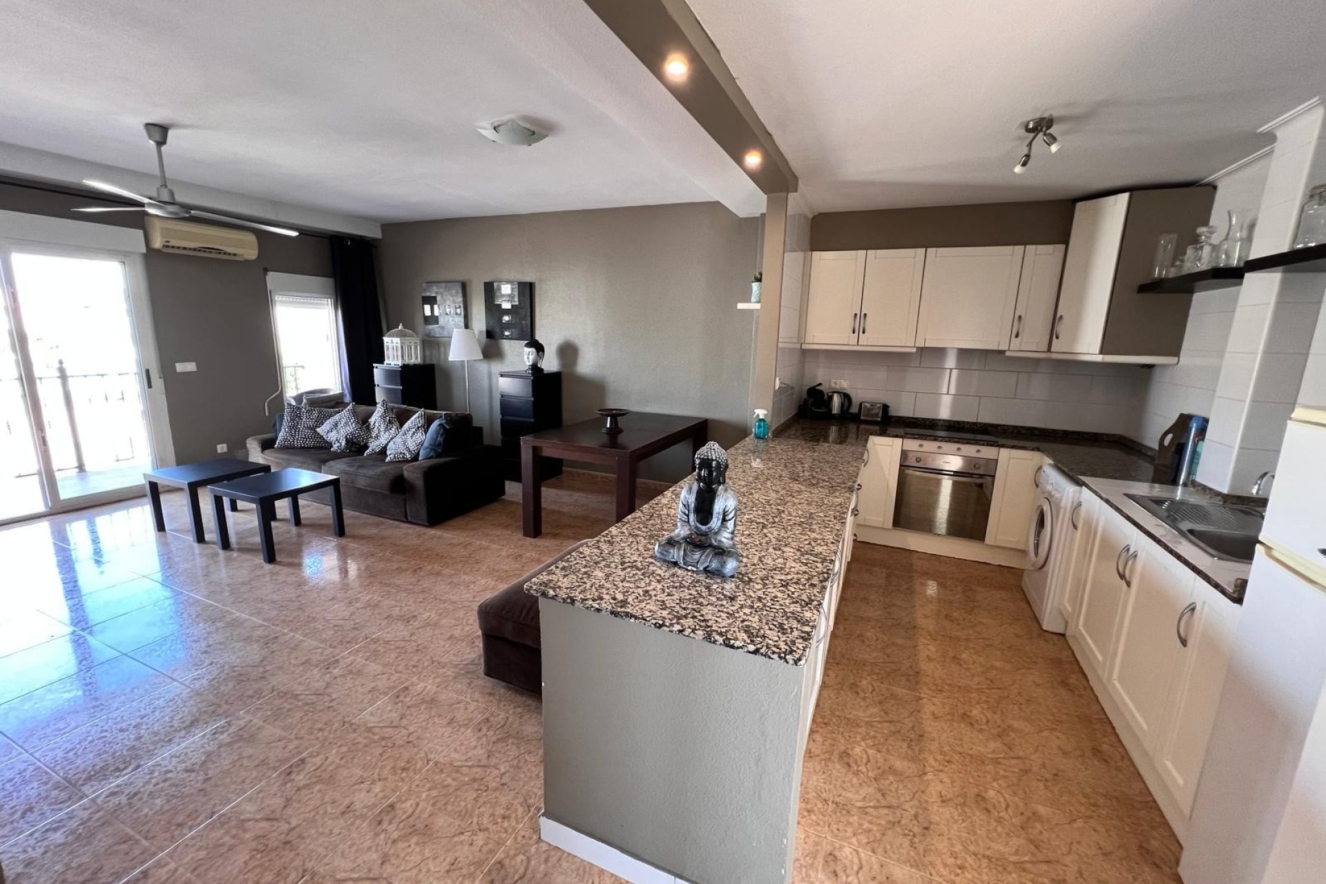 Revente - Appartement -
San Fulgencio