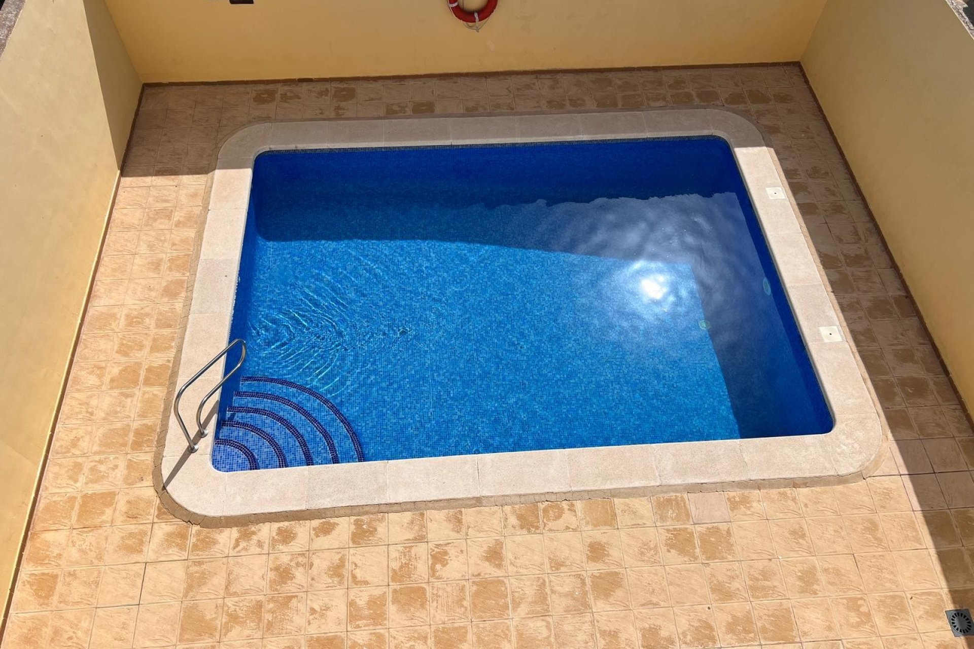 Revente - Appartement -
San Fulgencio