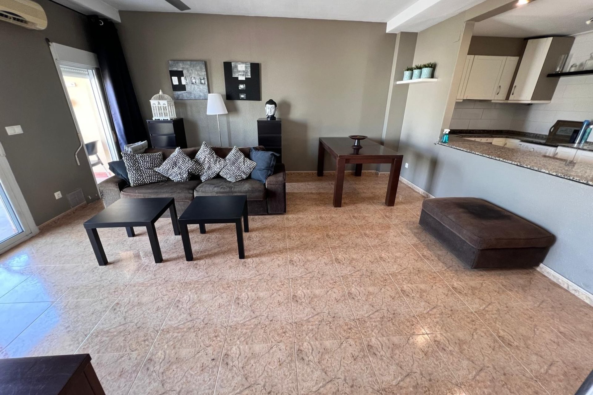 Revente - Appartement -
San Fulgencio