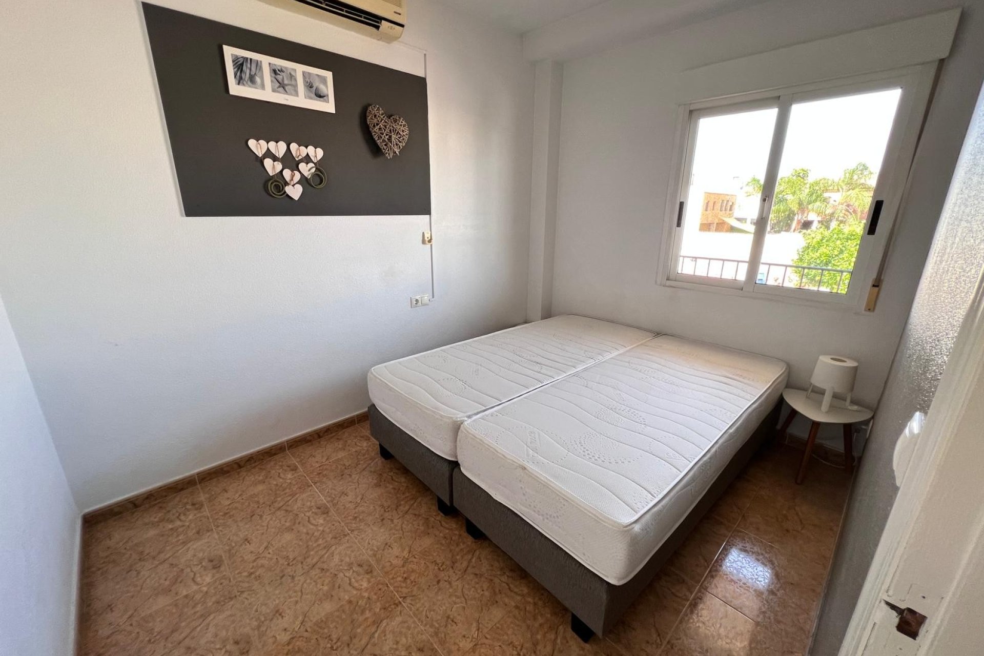 Revente - Appartement -
San Fulgencio