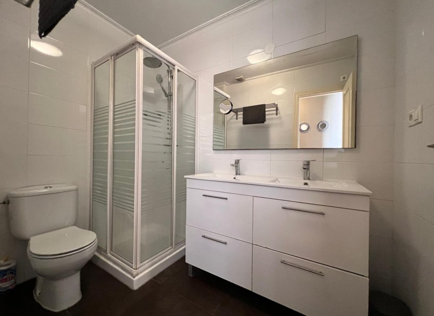 Revente - Appartement -
San Fulgencio