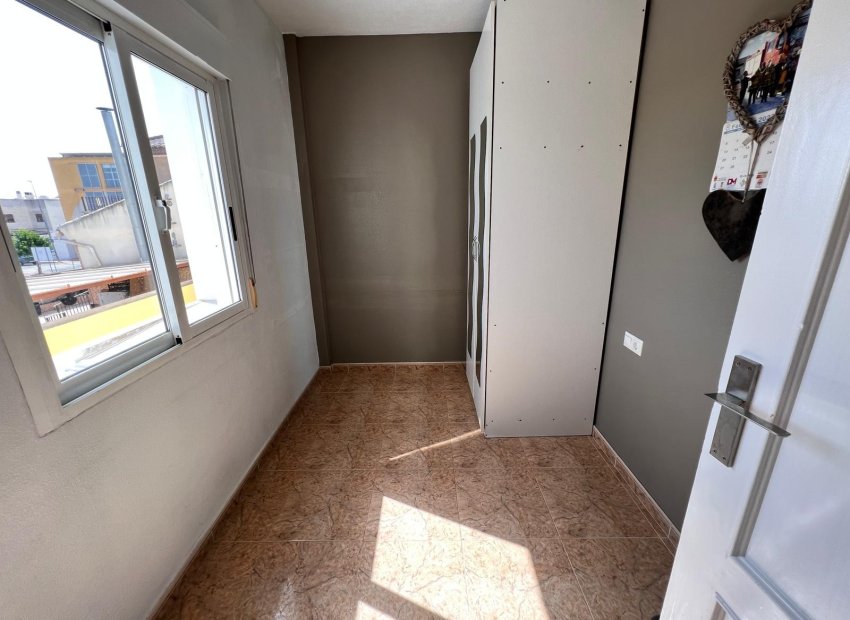 Revente - Appartement -
San Fulgencio