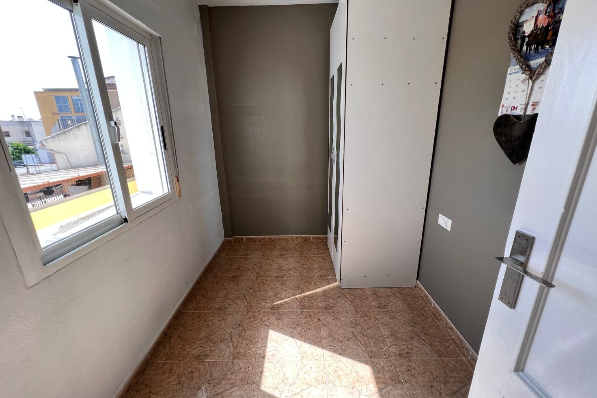 Revente - Appartement -
San Fulgencio