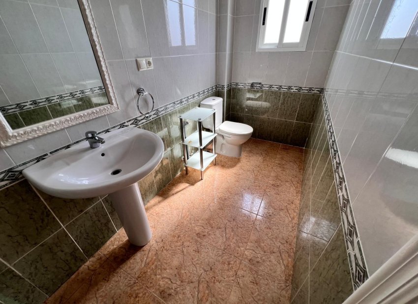Revente - Appartement -
San Fulgencio