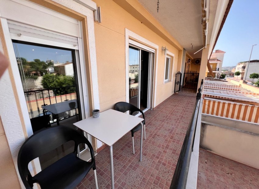 Revente - Appartement -
San Fulgencio