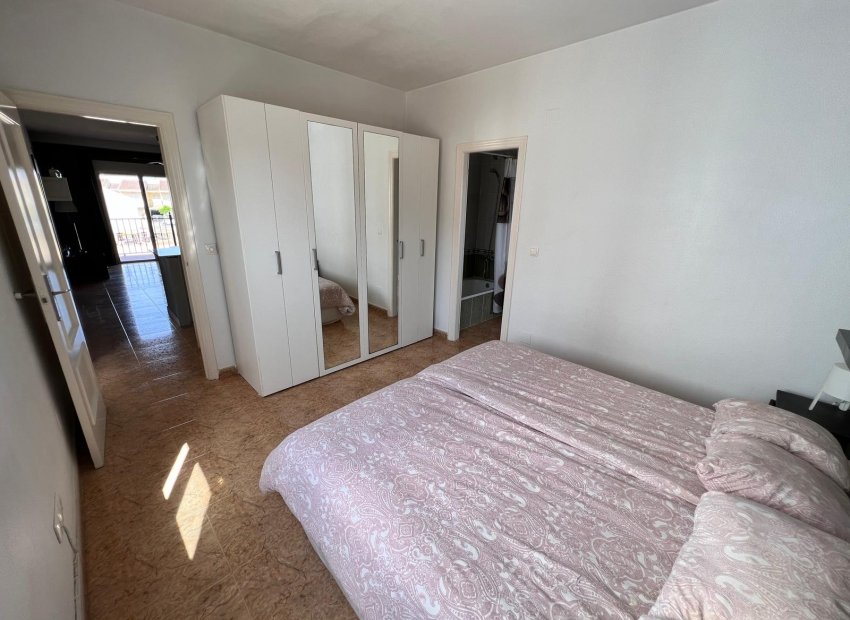 Revente - Appartement -
San Fulgencio