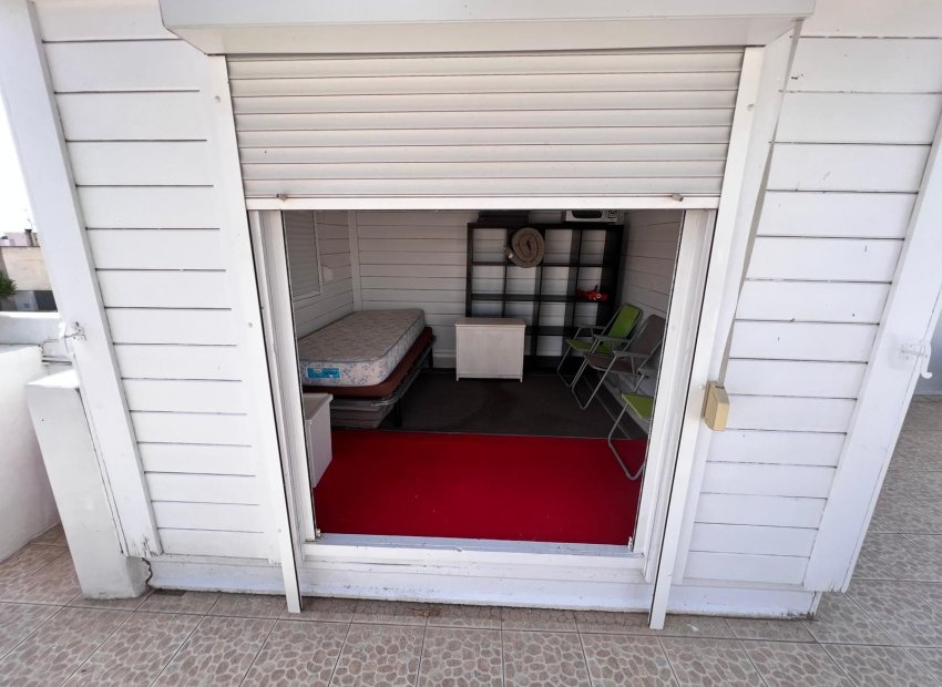 Revente - Appartement -
San Fulgencio