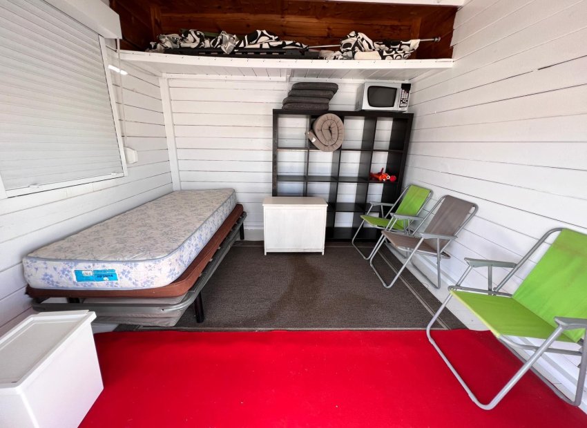 Revente - Appartement -
San Fulgencio