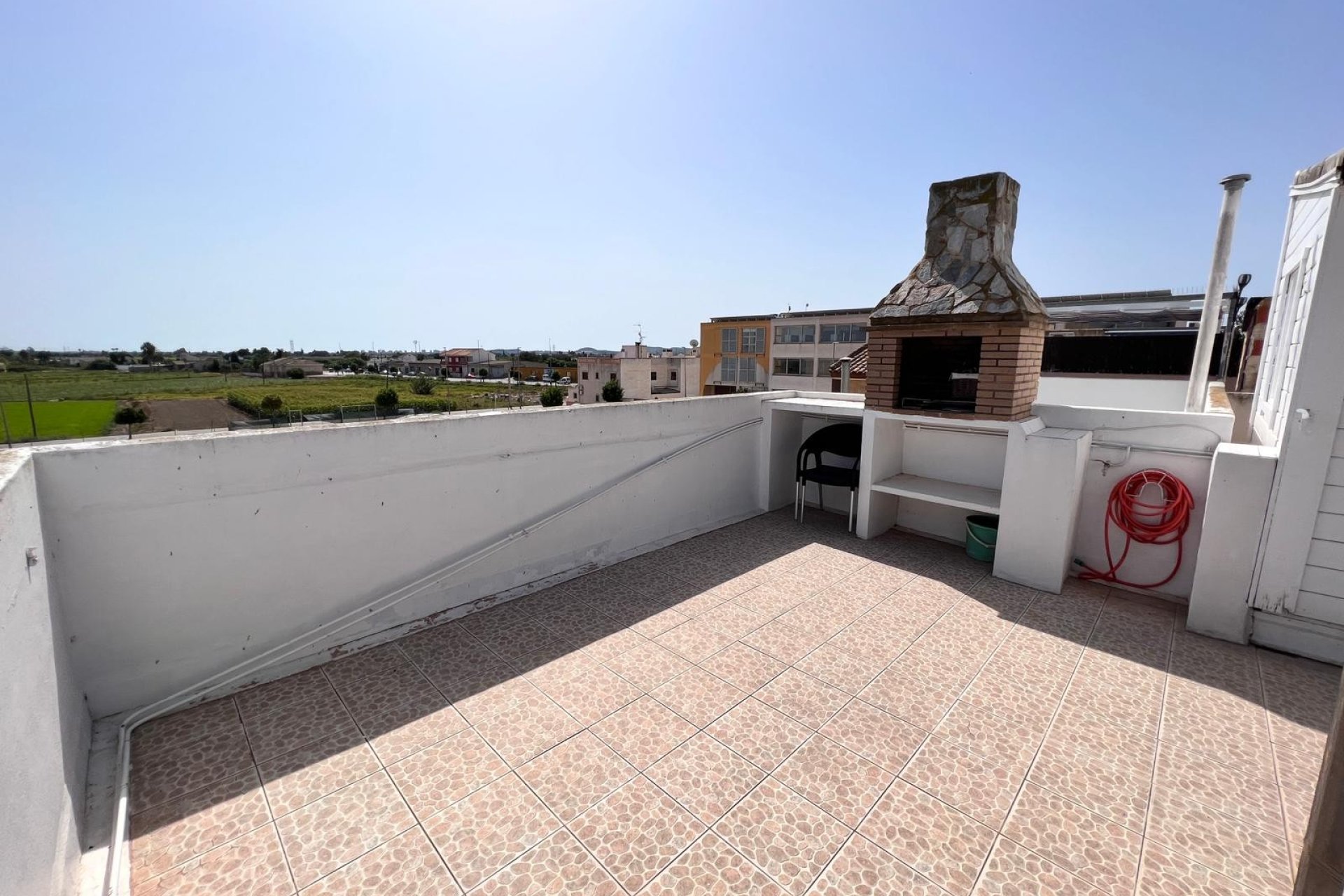 Revente - Appartement -
San Fulgencio