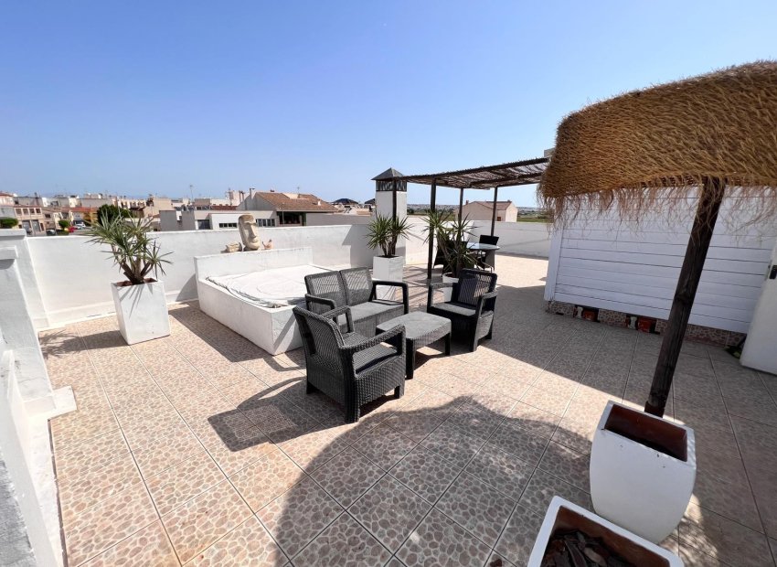 Revente - Appartement -
San Fulgencio