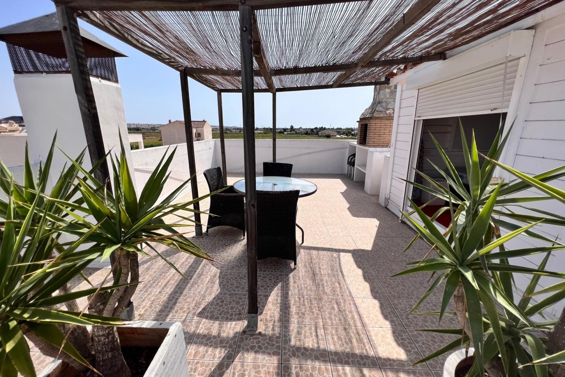 Revente - Appartement -
San Fulgencio