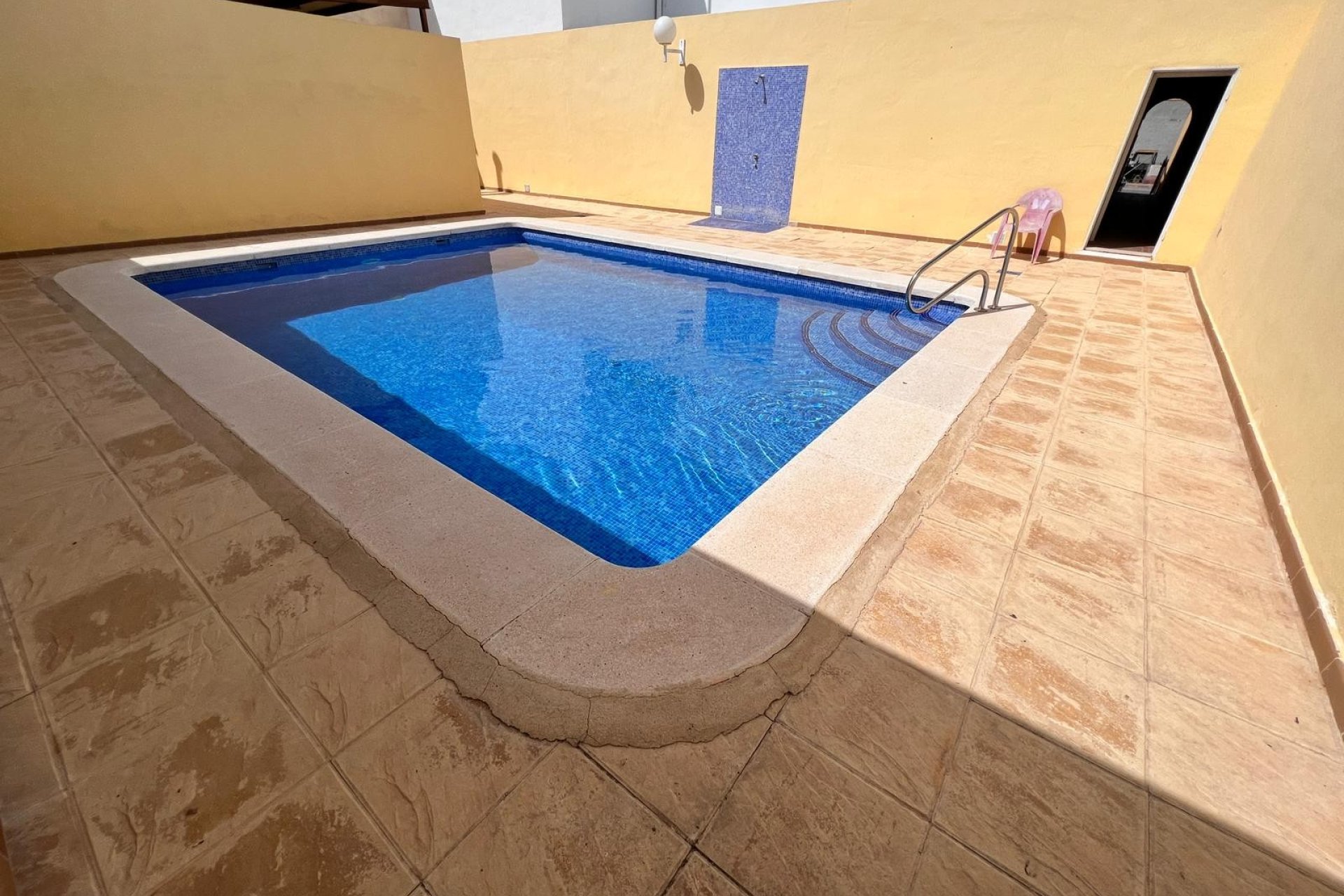 Revente - Appartement -
San Fulgencio