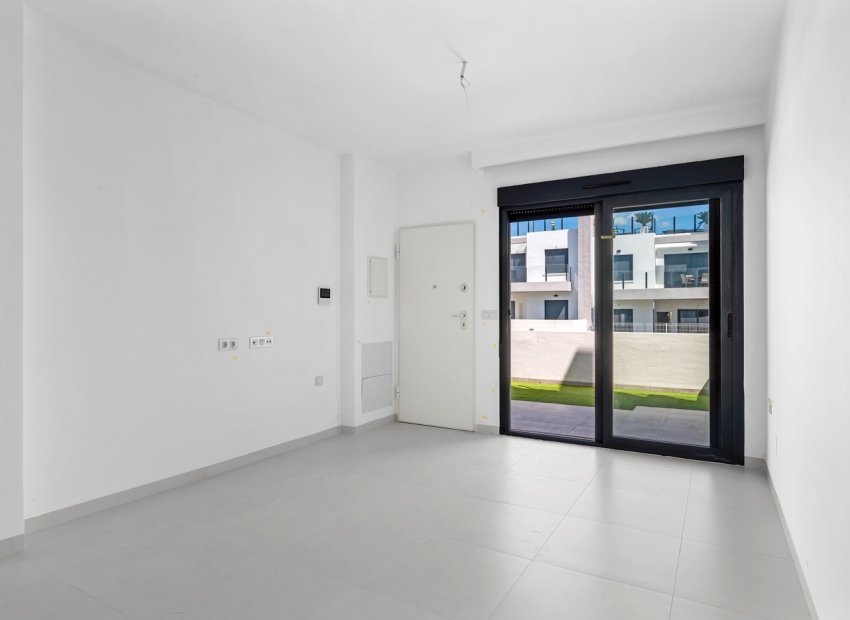 Revente - Appartement -
San Miguel de Salinas - Costa Blanca South