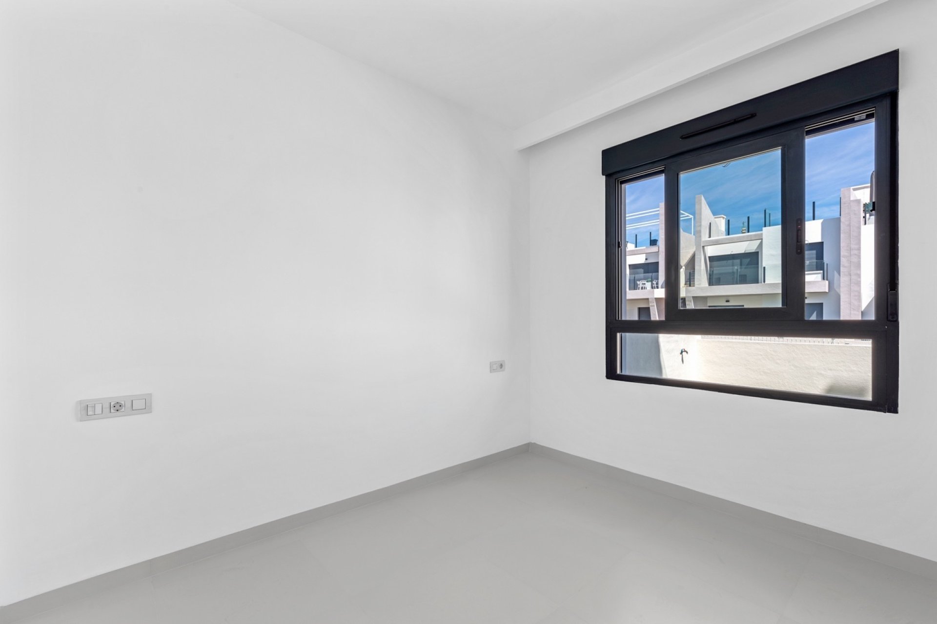 Revente - Appartement -
San Miguel de Salinas - Costa Blanca South