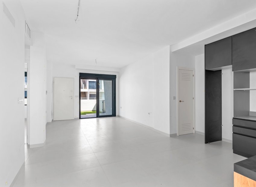 Revente - Appartement -
San Miguel de Salinas - Costa Blanca South