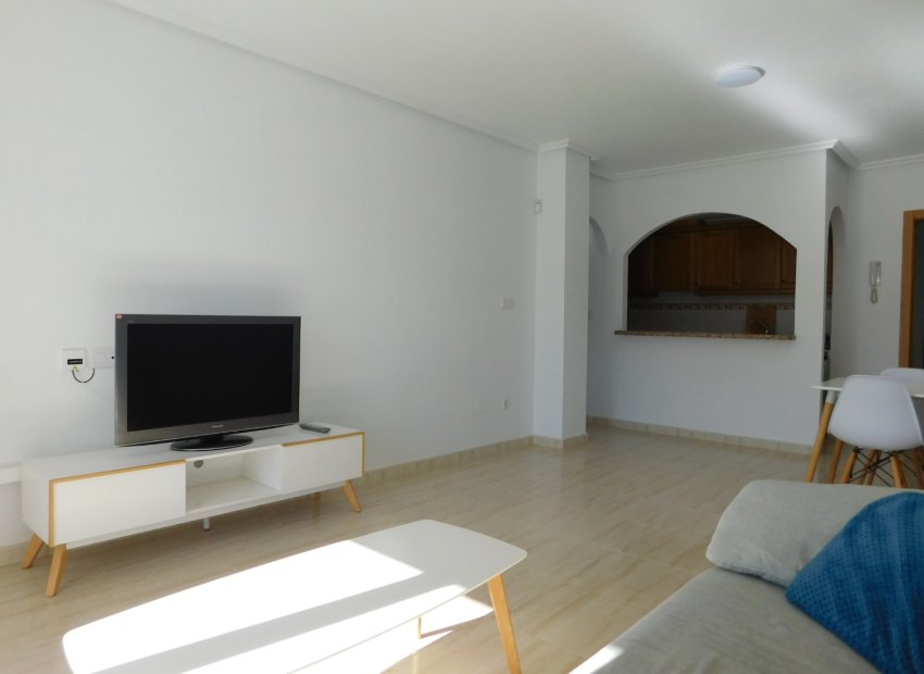 Revente - Appartement -
San Miguel de Salinas - San Miguel Salinas