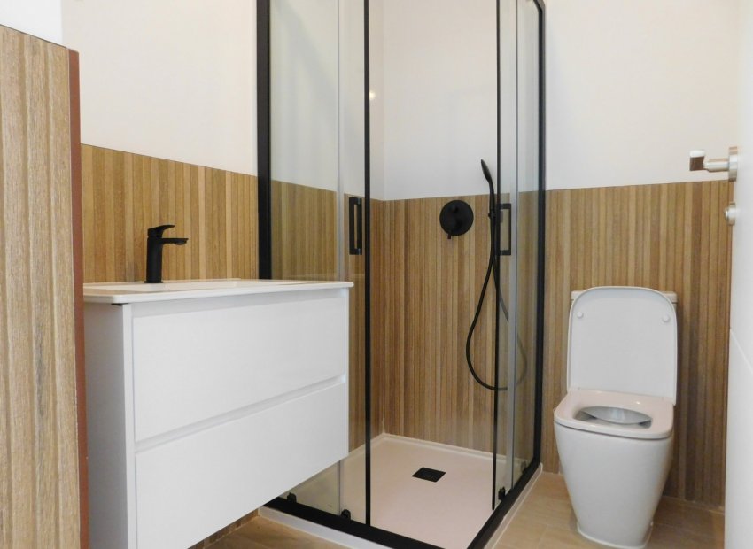Revente - Appartement -
San Miguel de Salinas - San Miguel Salinas