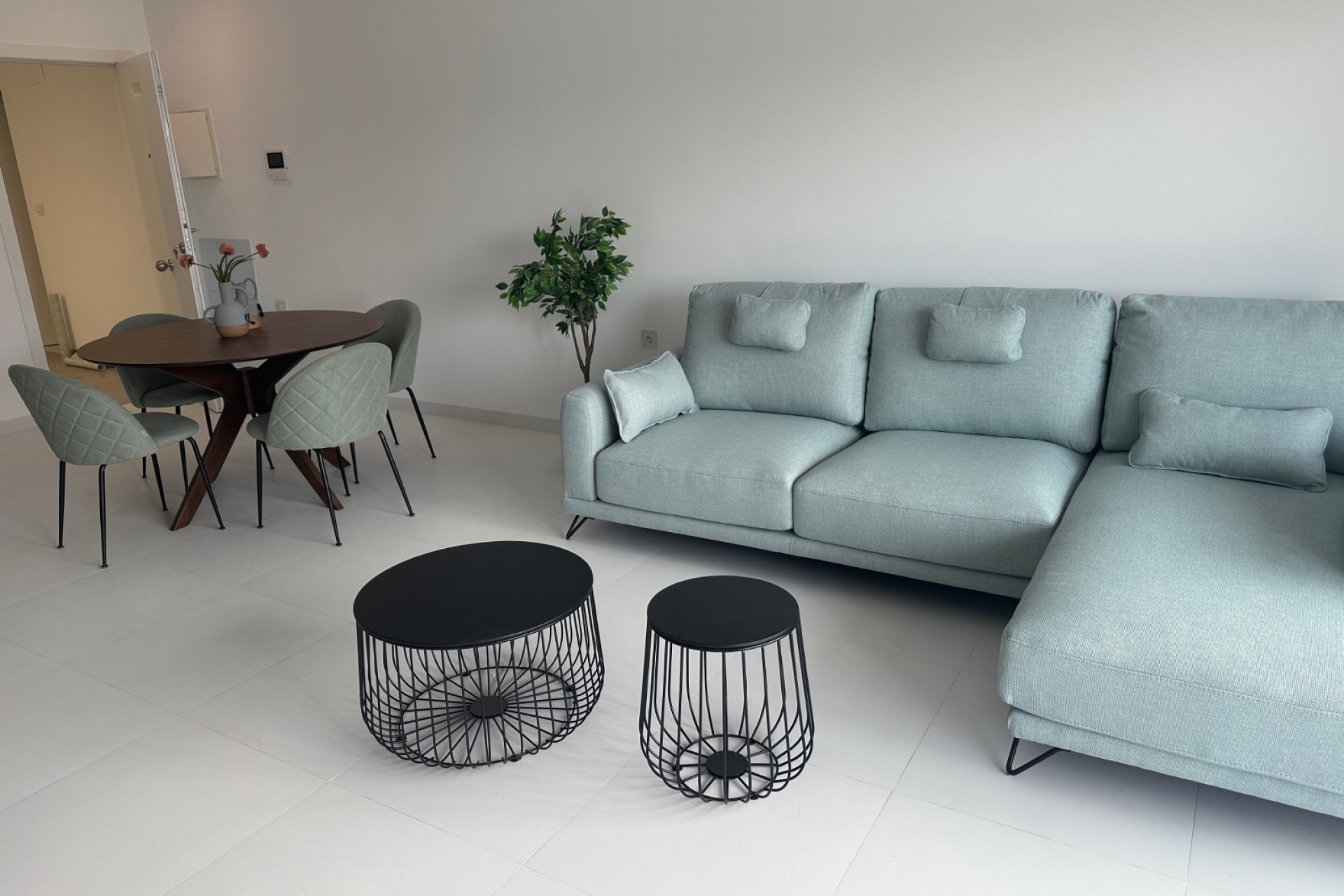 Revente - Appartement -
San Miguel de Salinas