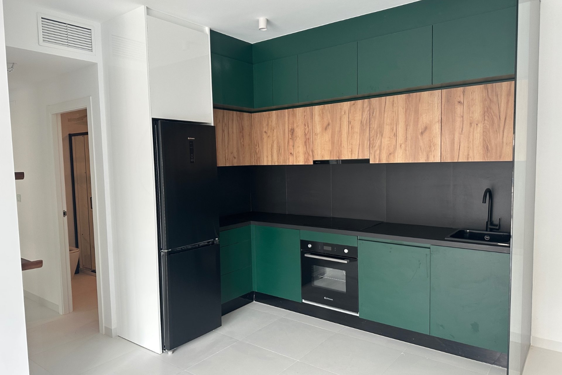 Revente - Appartement -
San Miguel de Salinas