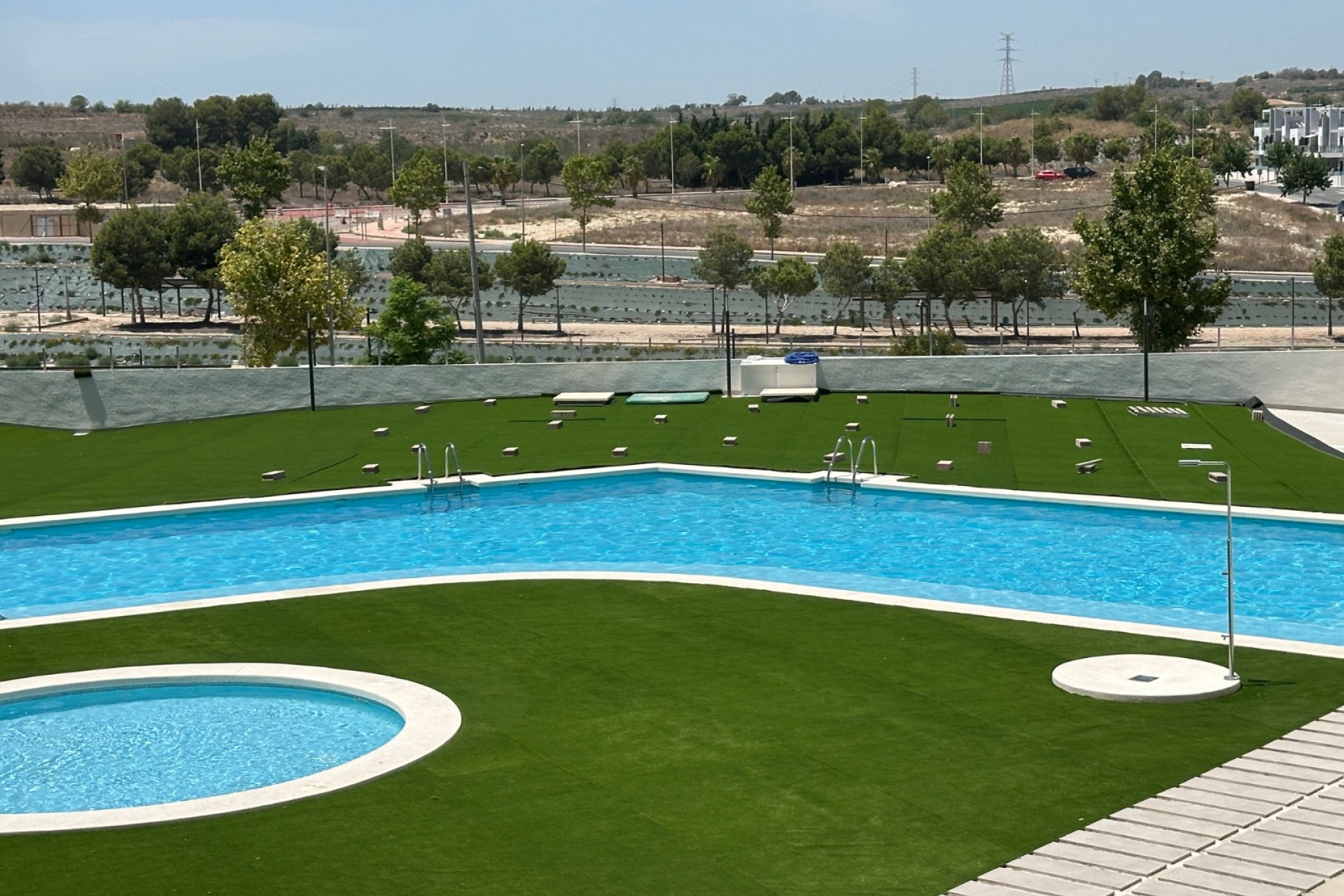 Revente - Appartement -
San Miguel de Salinas