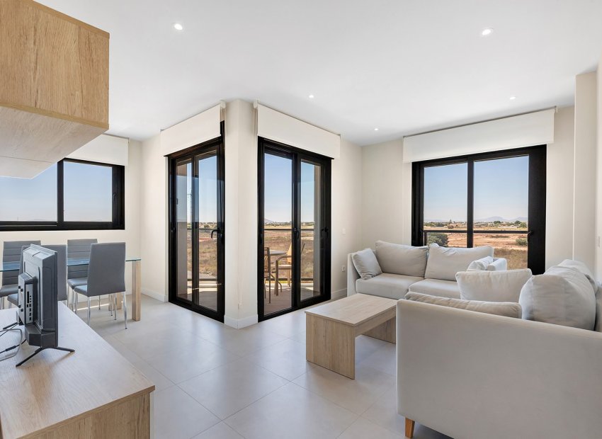 Revente - Appartement -
San Pedro del Pinatar - Lo Pagan