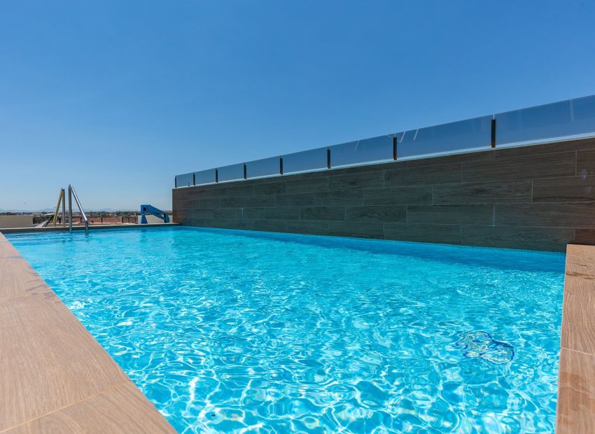 Revente - Appartement -
San Pedro del Pinatar - Lo Pagan