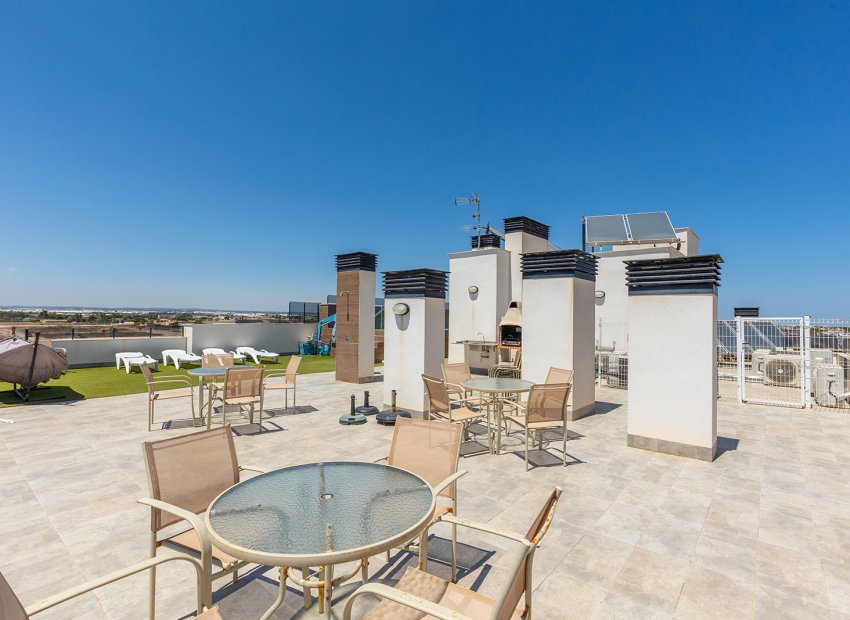 Revente - Appartement -
San Pedro del Pinatar - Lo Pagan