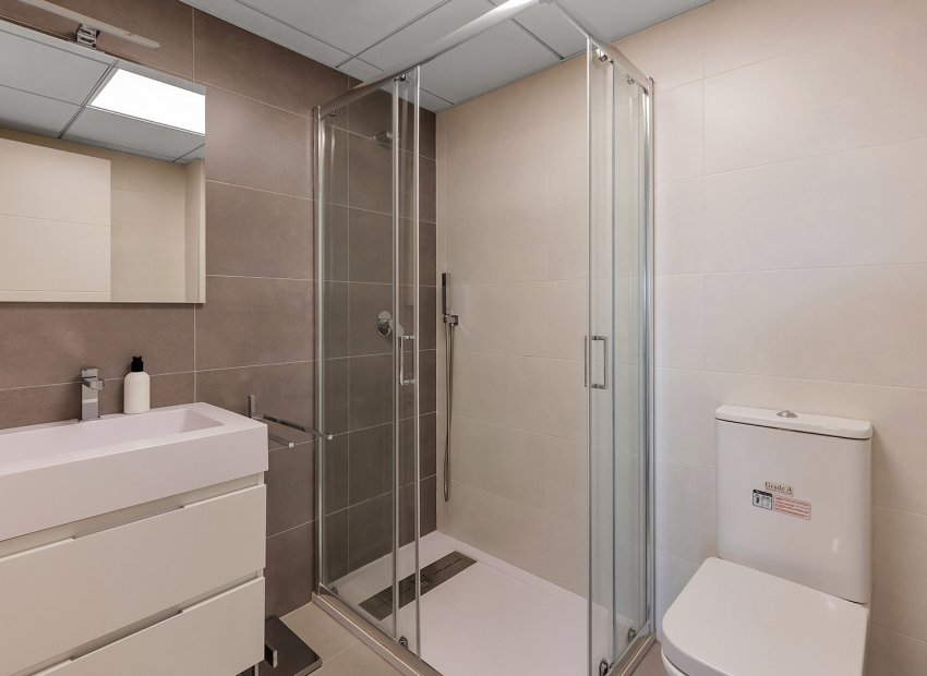Revente - Appartement -
San Pedro del Pinatar - Lo Pagan