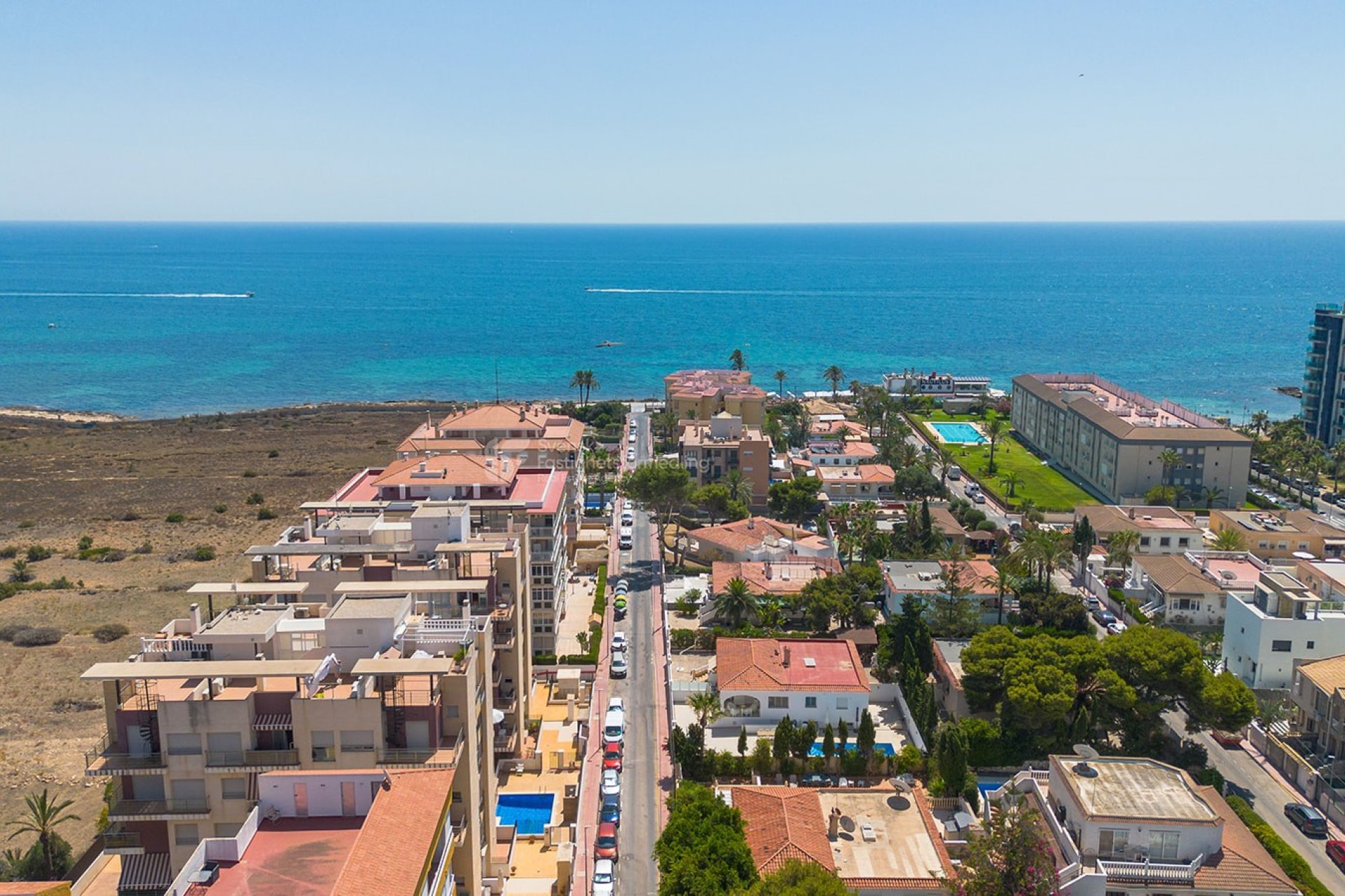 Revente - Appartement -
San Pedro del Pinatar - Lo Pagan