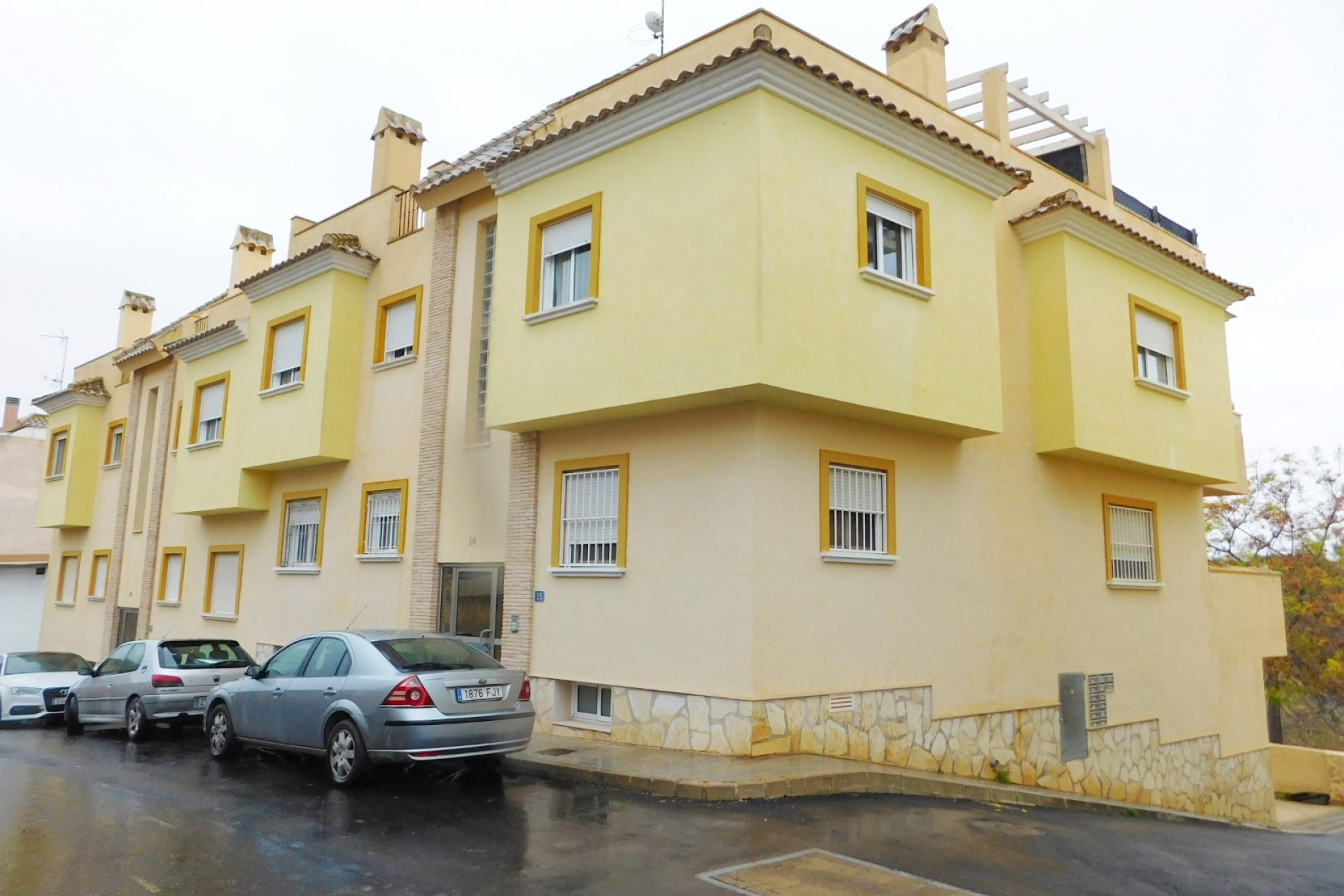 Revente - Appartement -
Torremendo