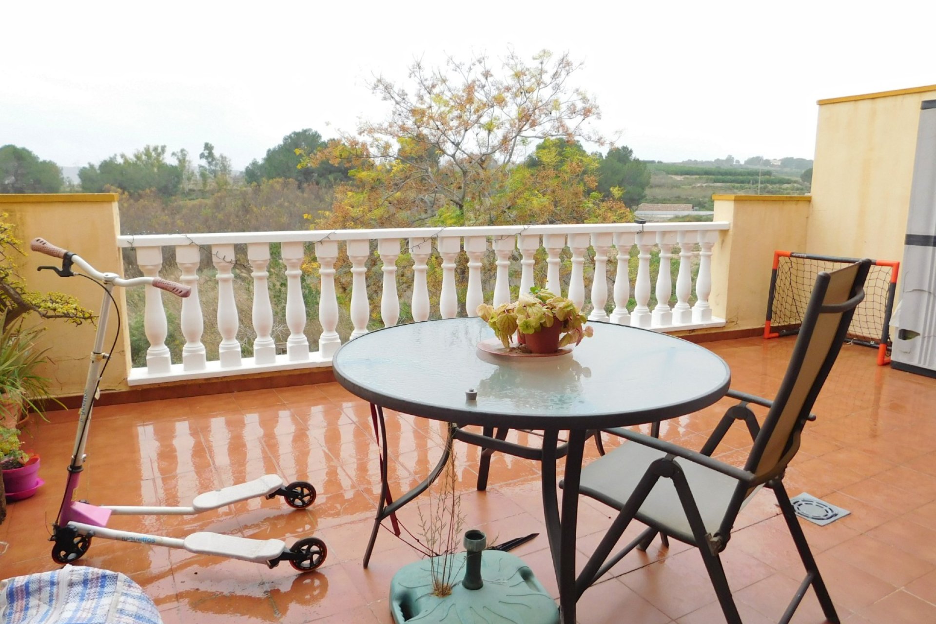 Revente - Appartement -
Torremendo