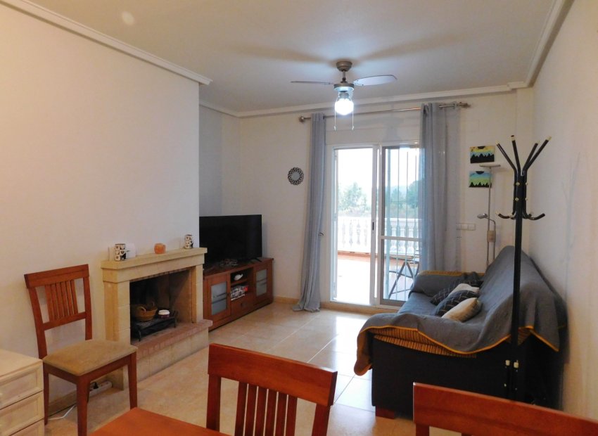 Revente - Appartement -
Torremendo