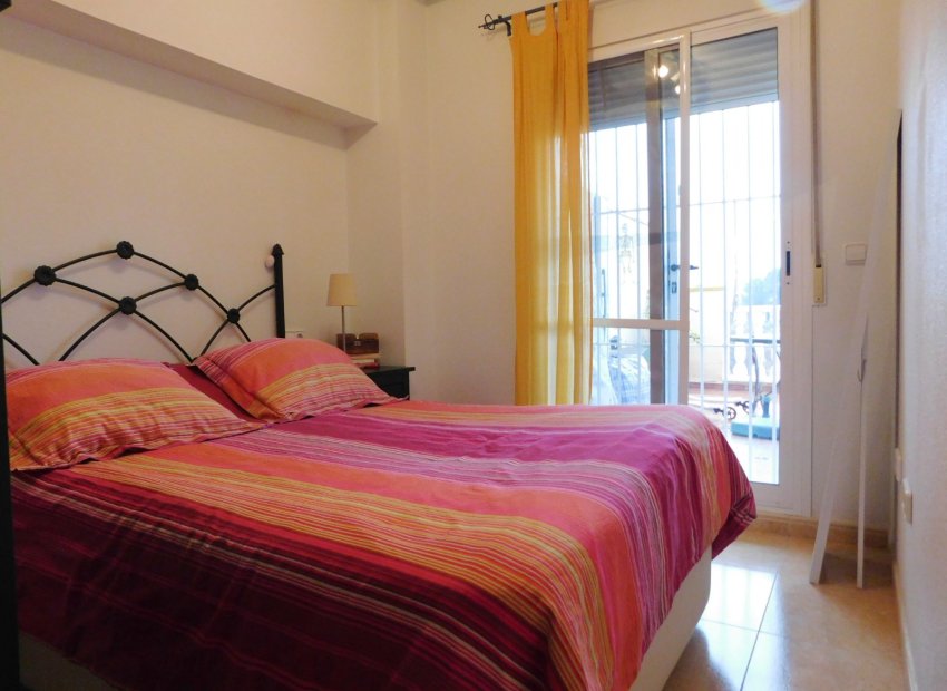 Revente - Appartement -
Torremendo