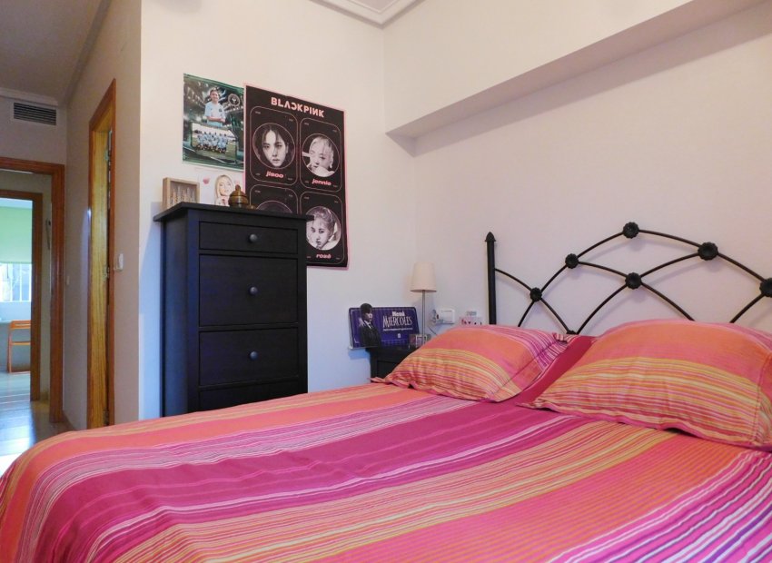 Revente - Appartement -
Torremendo