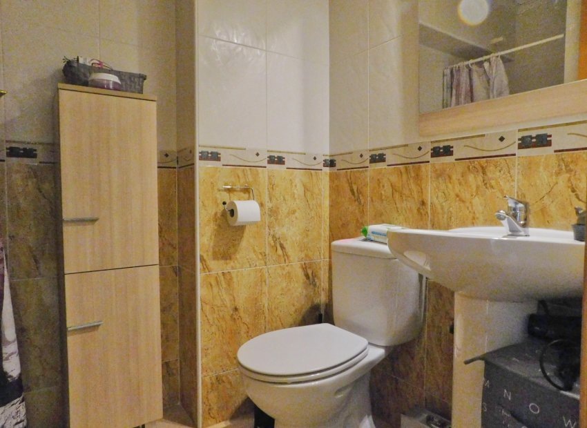 Revente - Appartement -
Torremendo