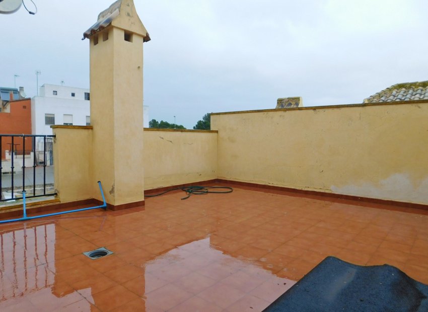 Revente - Appartement -
Torremendo