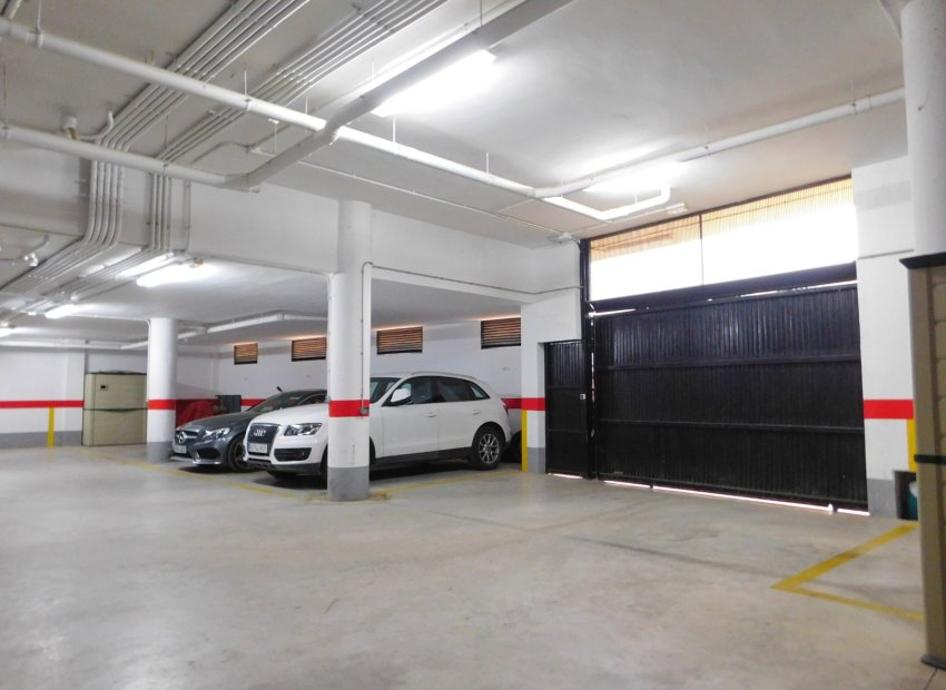 Revente - Appartement -
Torremendo