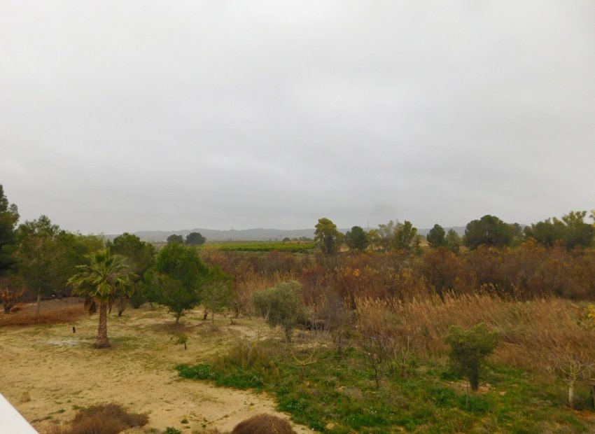 Revente - Appartement -
Torremendo