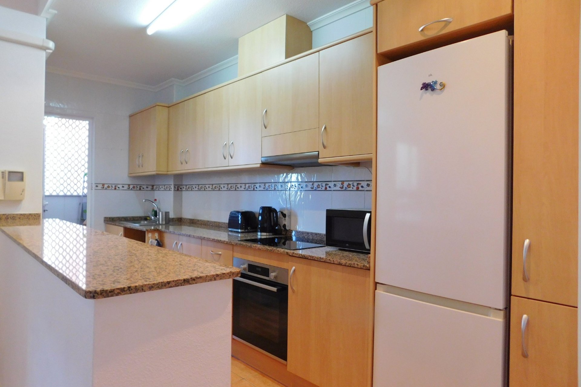 Revente - Appartement -
Torremendo