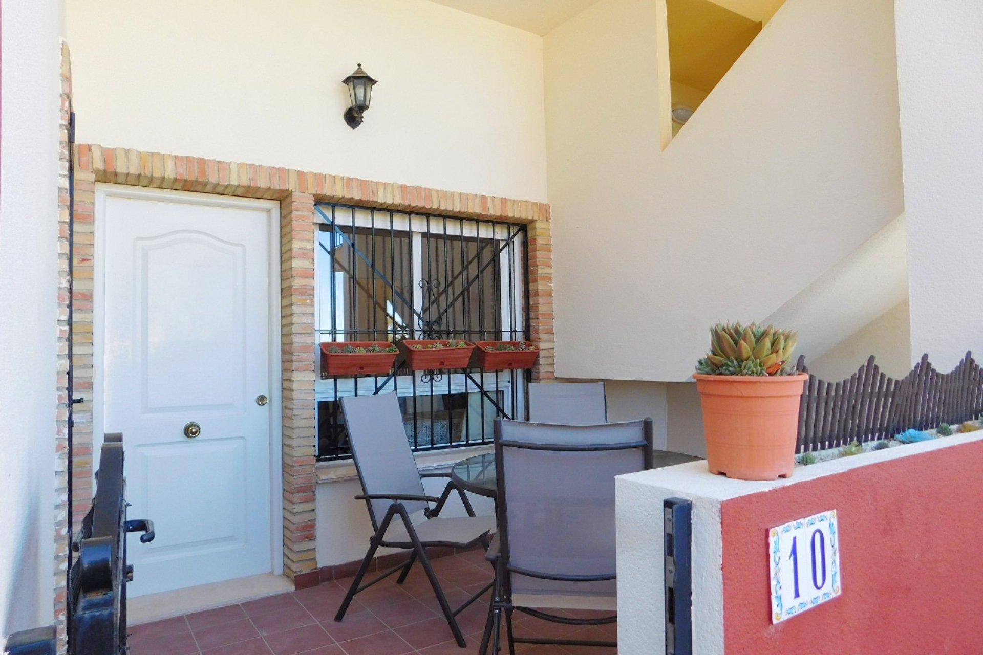 Revente - Appartement -
Torremendo