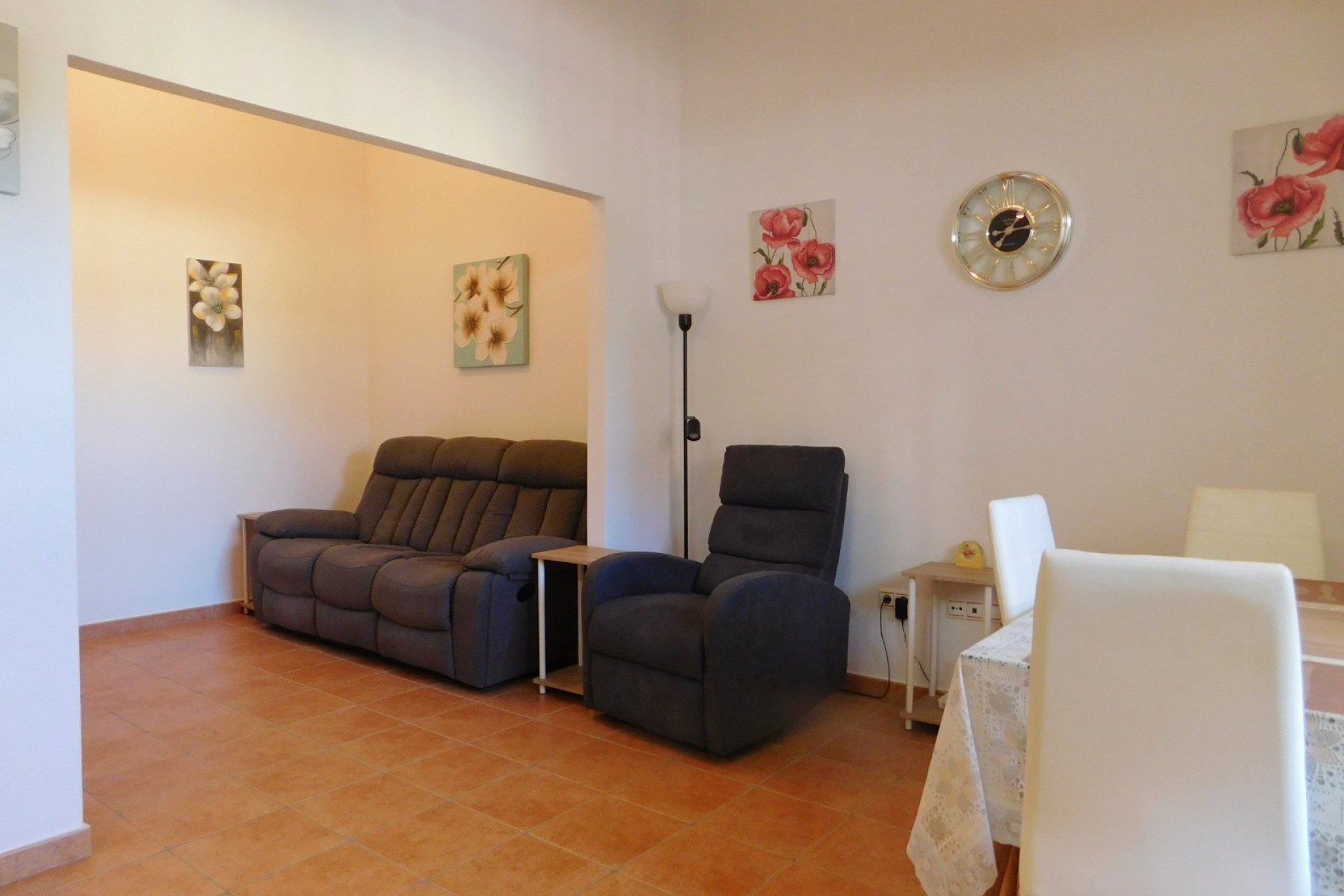 Revente - Appartement -
Torremendo