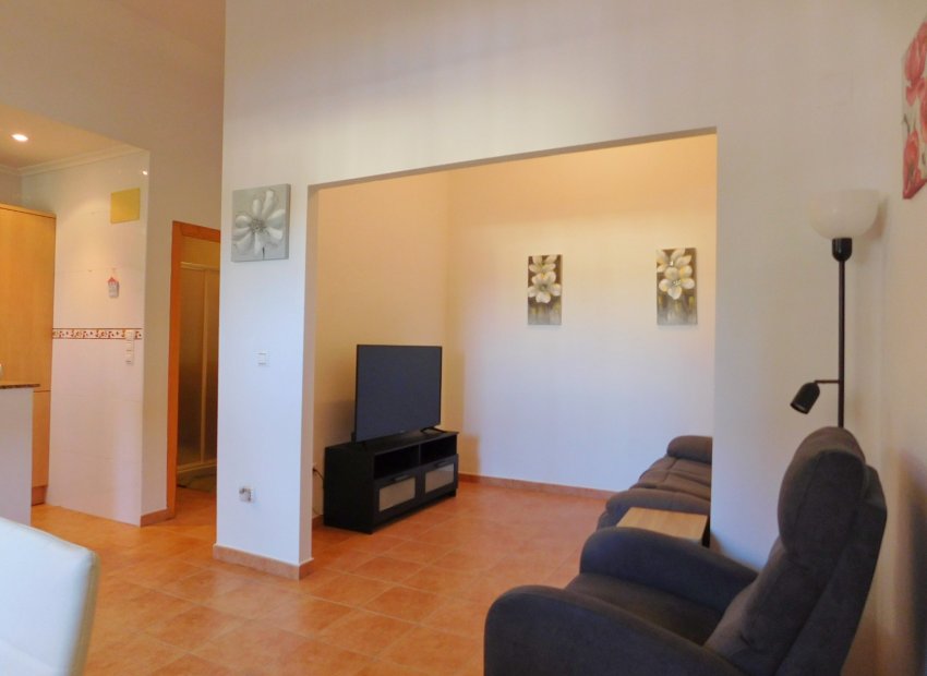 Revente - Appartement -
Torremendo