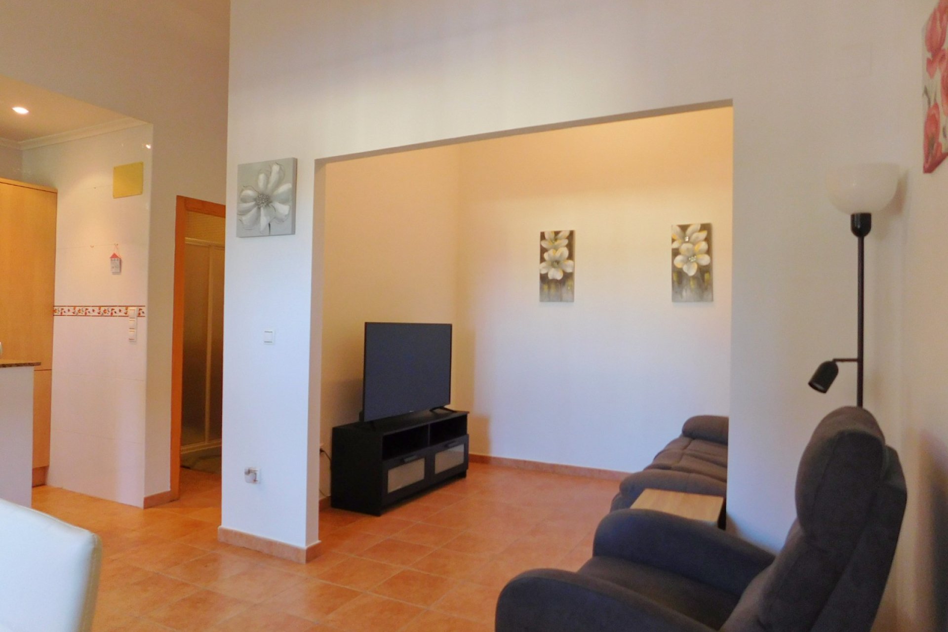 Revente - Appartement -
Torremendo