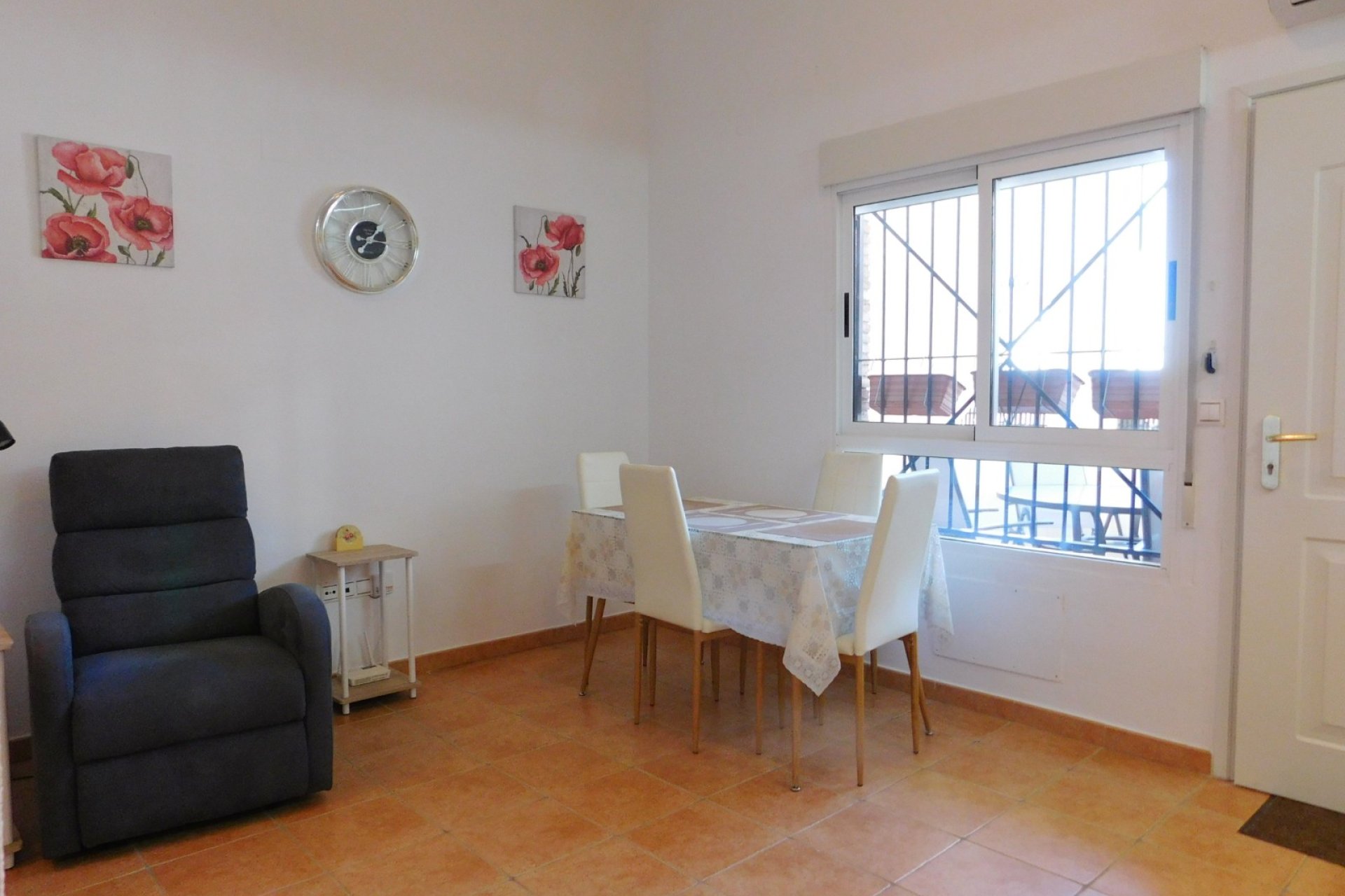 Revente - Appartement -
Torremendo